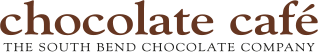 chocolate cafe logo