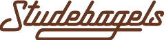 studebagels logo